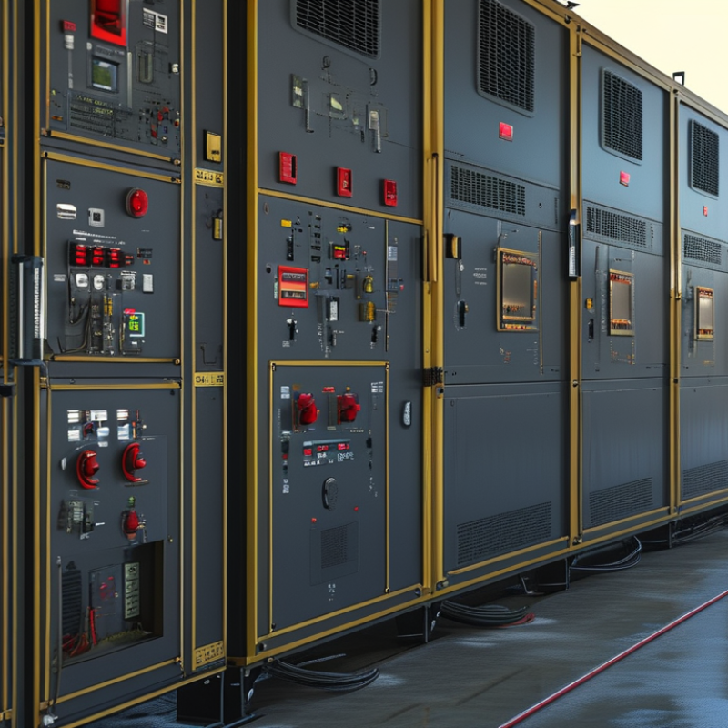 Why Do Generator Sets Need Automatic Transfer Switches Tips