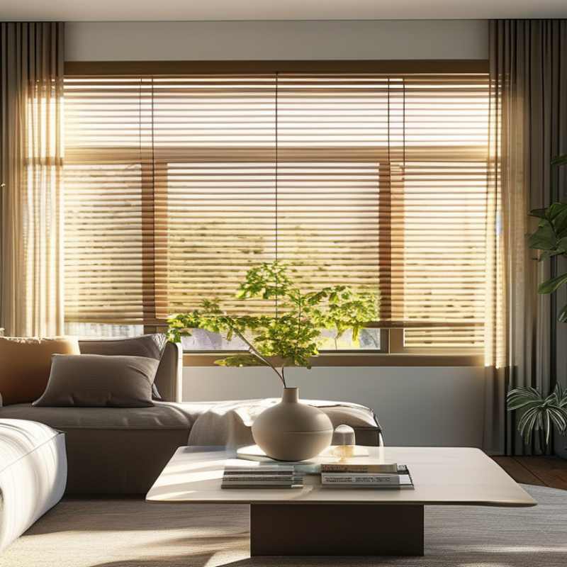 Why Choose Dual Layer Blinds for Your Home Decor Needs?