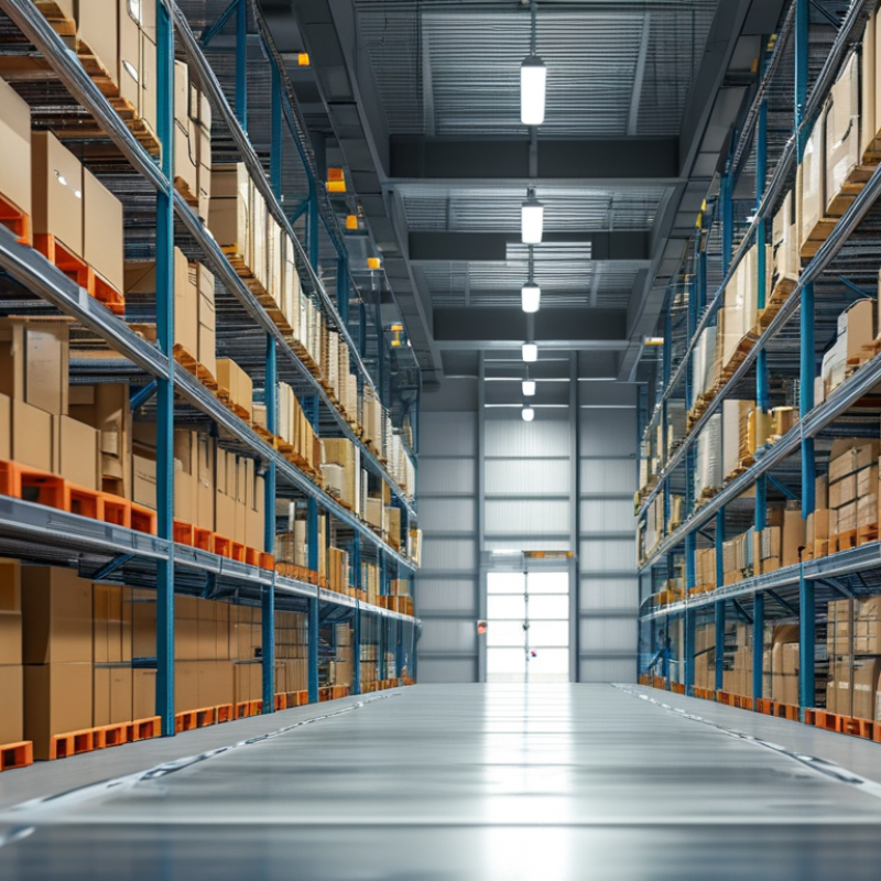 How to Choose the Best Automated Storage System for Your Business?
