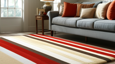 How to Choose the Best Double Ribbed Floor Mat for Your Needs?