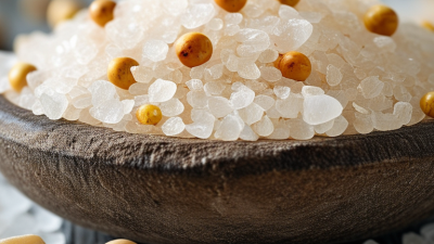 What is Organic Chromium and its Benefits for Your Health?