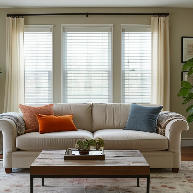 Top 10 Dual Layer Blinds for Stylish Home Decor?