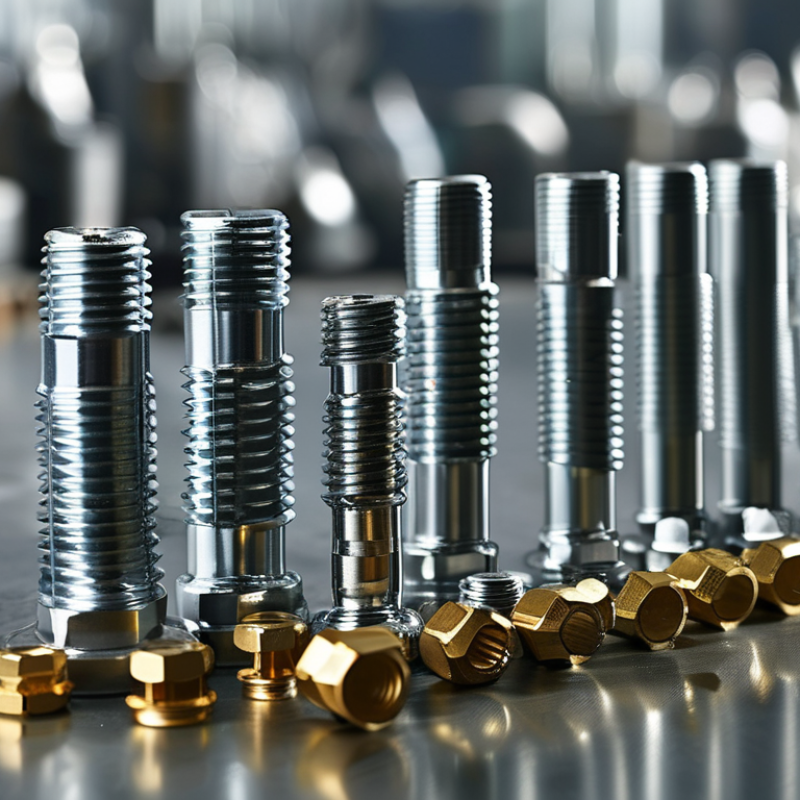 China Top Stainless Bolts Supplier for Global Buyers?