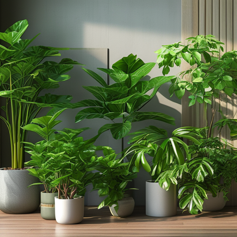 What is Artificial Green Plant and How to Choose the Best?