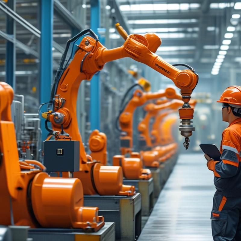 Why is Predictive Maintenance Crucial for Factories in 2026?