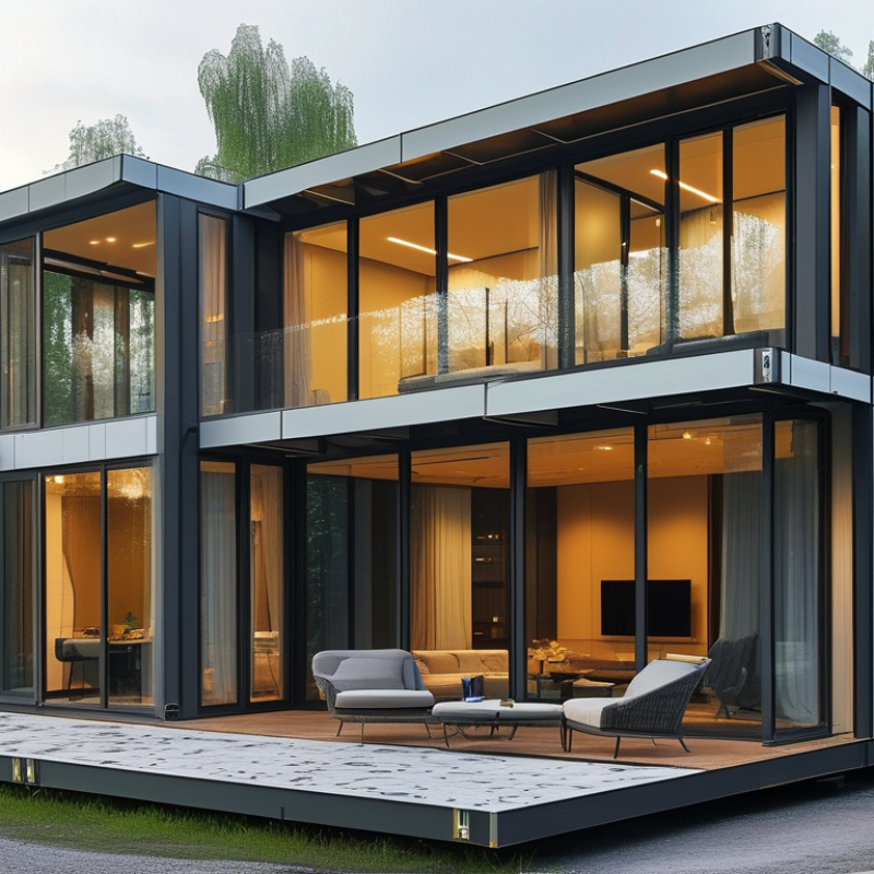 2026 Best Modular Housing Advantages for Global Buyers?