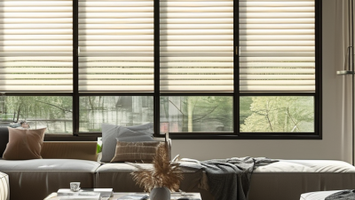 Top 5 Benefits of Dual Layer Blinds for Your Home?