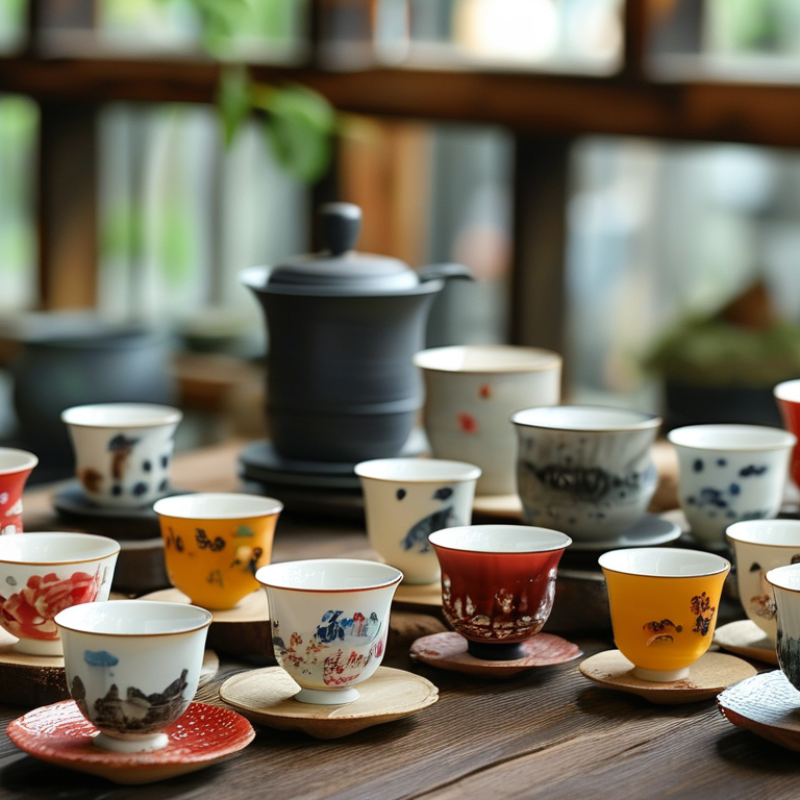Top 10 Cups Containers Suppliers in China to Enhance Your Business?