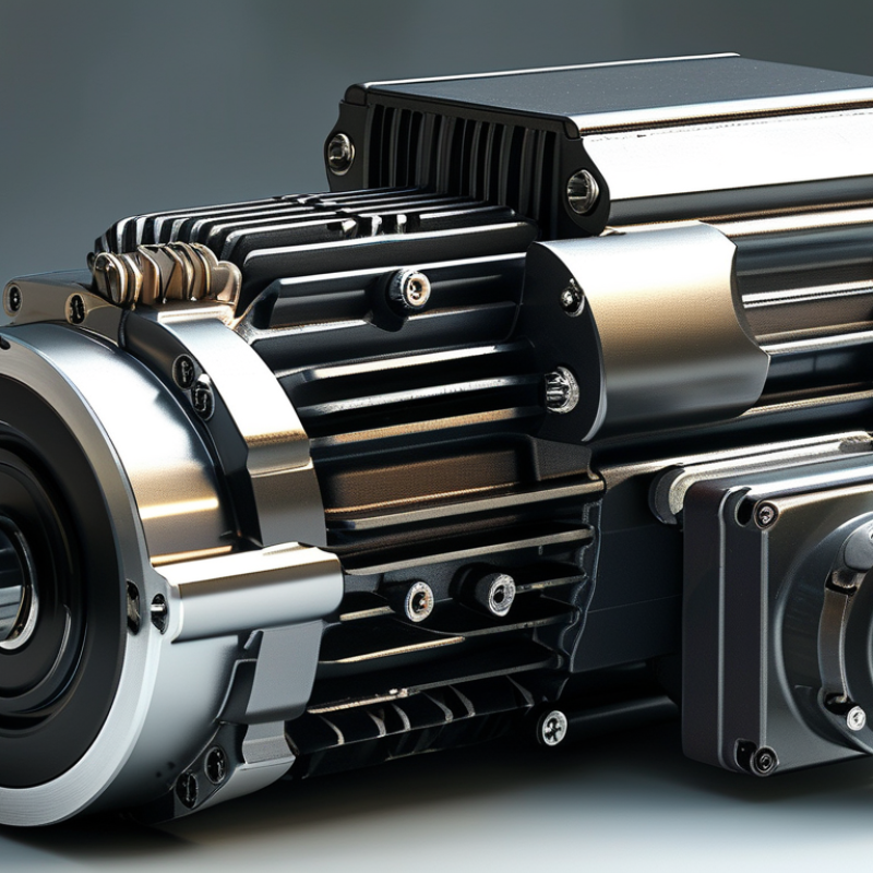 Ultimate Tips for Choosing the Right Electric Gear Motor?