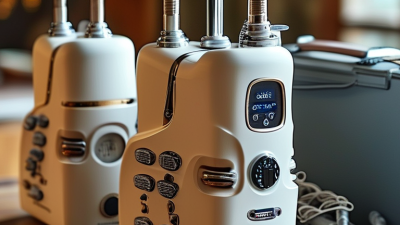 2026 How to Choose the Best Microneedling RF Machine?