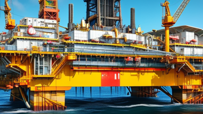 What You Need to Know About Oil Rig Drilling Machines?