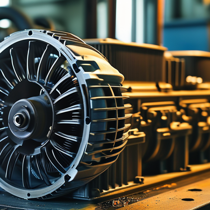 What is a Fan Motor and How Does It Work?