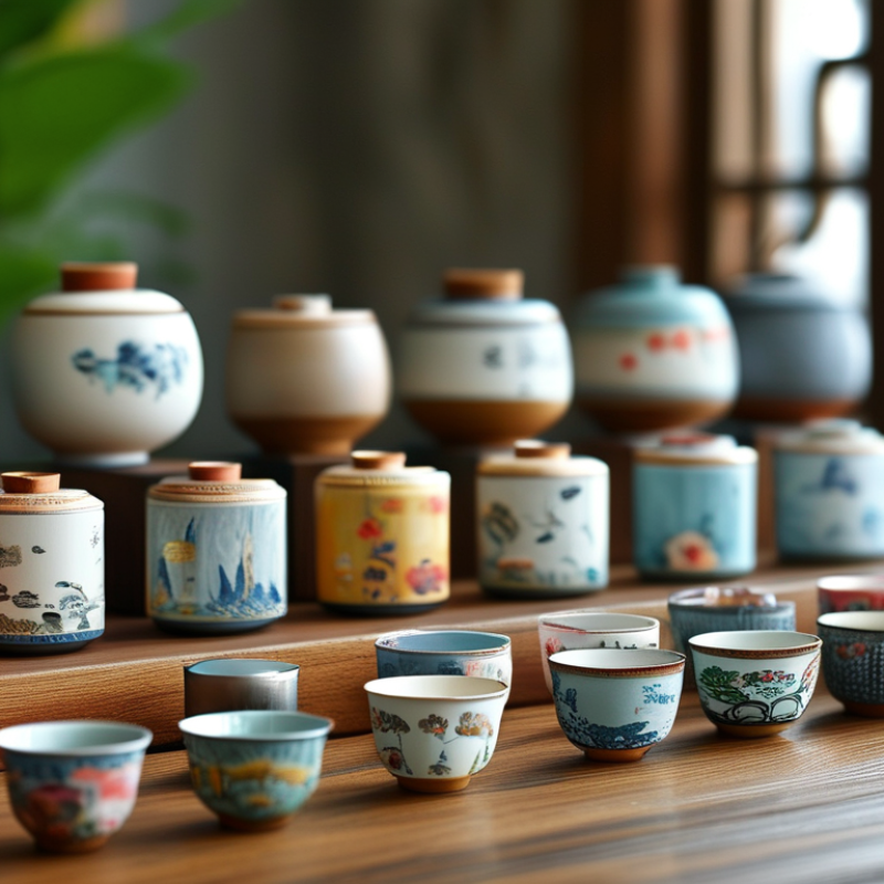 Top China Best Cups Containers for Global Buyers to Explore