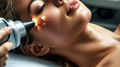 What is a HIFU Machine and How Does it Work?