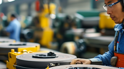 China Best Belt Roll Cutting Machine for Efficient Production?