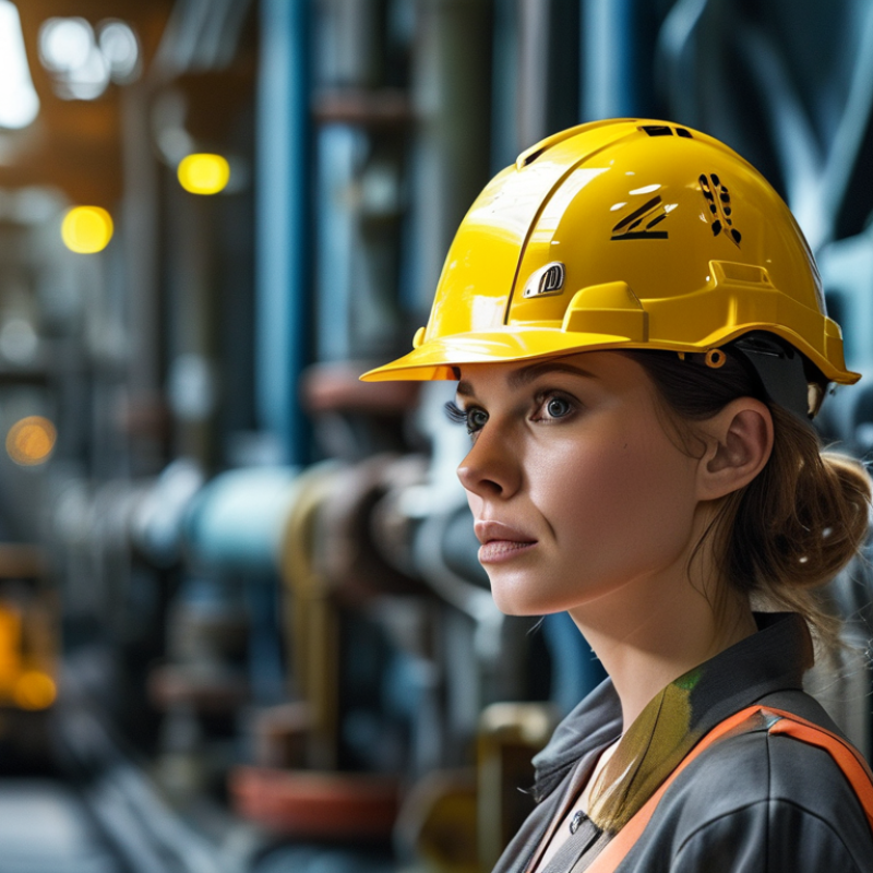 How to Enhance Impact Resistance of Industrial Lining Materials?
