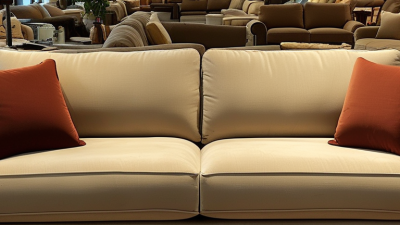 Top 10 Sofa Stores to Buy From Worldwide?