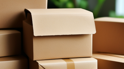 Top Kraft Paper Packaging Options for Global Buyers?