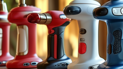 10 Essential Tips for Choosing the Best Microneedling RF Machine?
