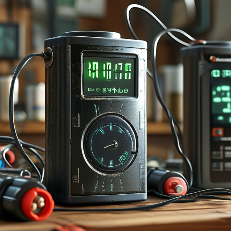 How to Calculate Battery Charging Time Manually Effectively?