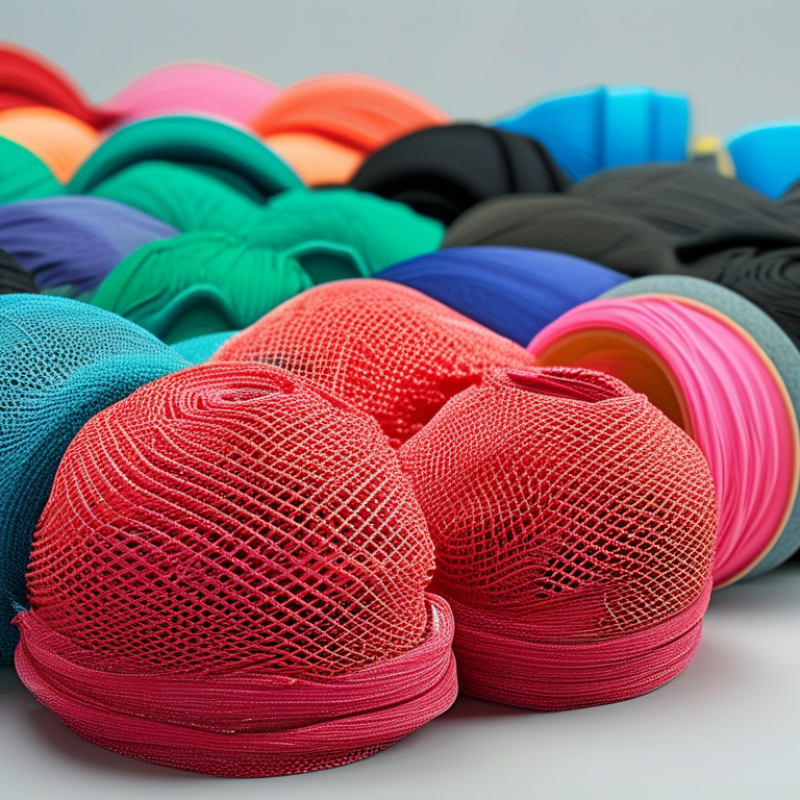 Why Choose Stretch Mesh Fabric for Your Next Project?
