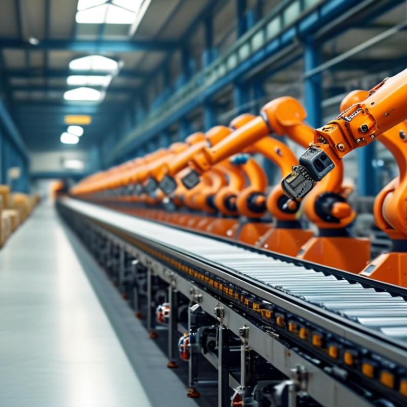 Top 10 Mechanical Conveyors for Optimal Efficiency in Industry?