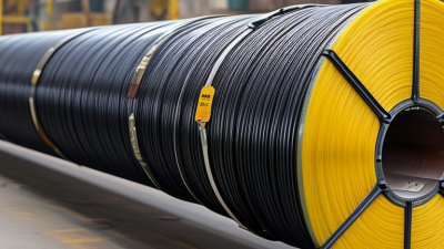 Top Advantages of Lszh Optical Cable Material for Buyers?