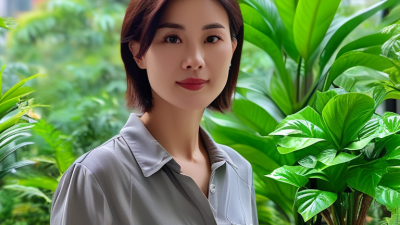 China Best Artificial Green Plant for Global Buyers?