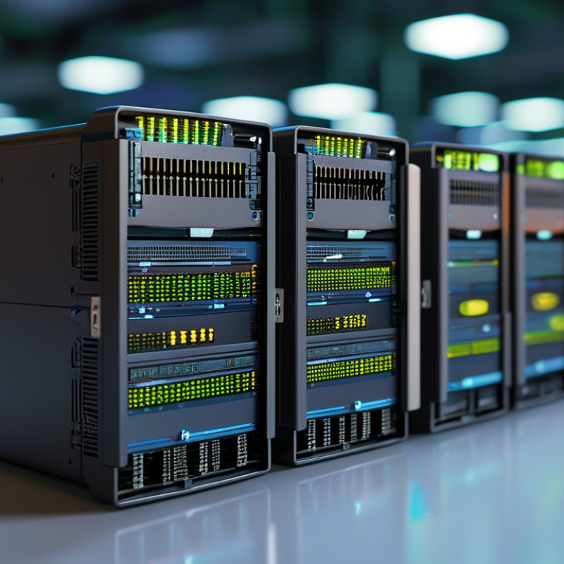 Why Choose a Web Managed Switch for Your Network Needs?