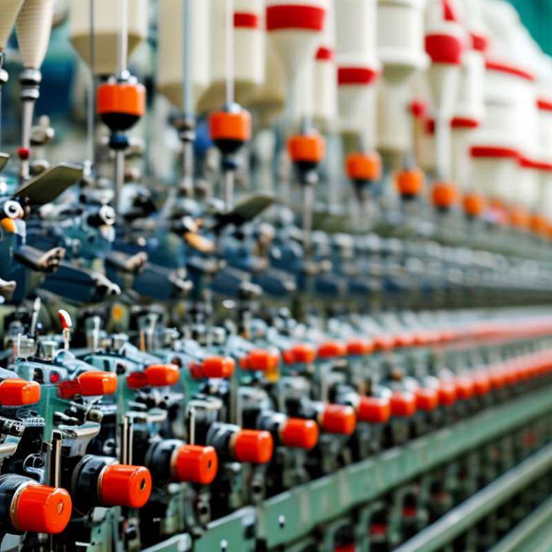 2026 Best Spare Parts for Textile Machinery to Source Now?