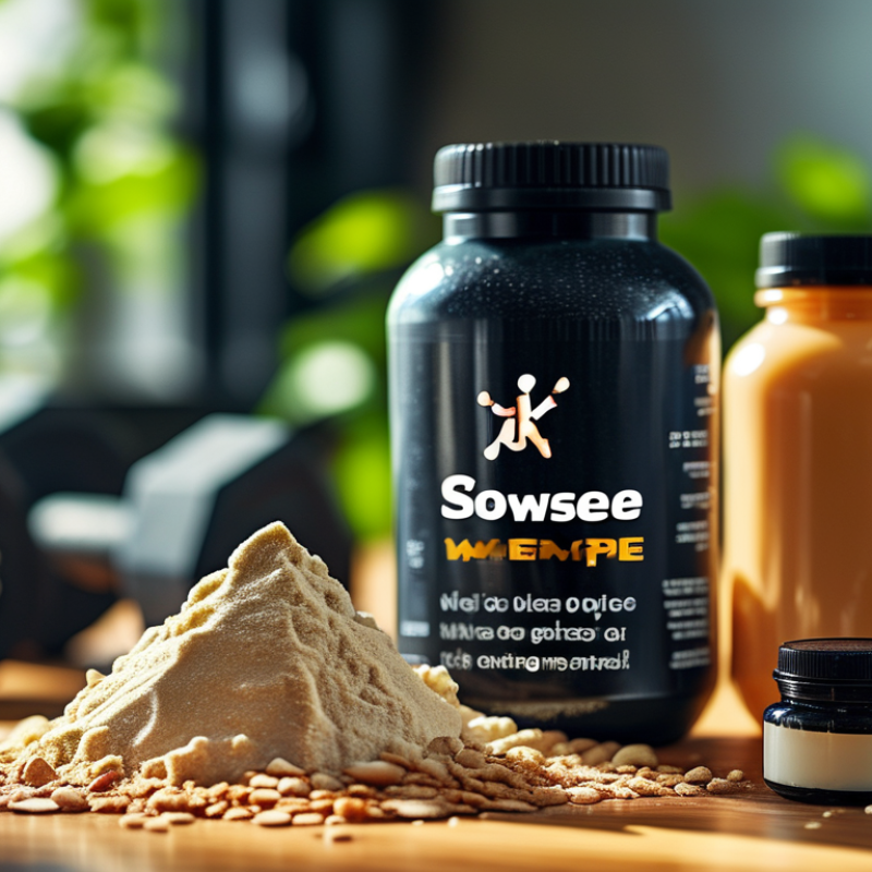 What is the Difference Between Hydrolyzed Protein and Regular Protein?