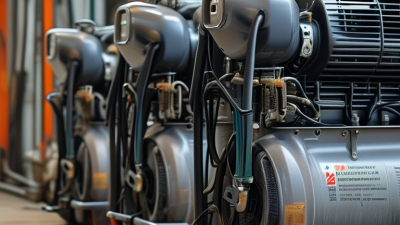 Top Air Compressor Trends to Watch in 2026?