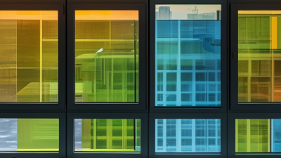 What Are the Benefits of Smart Windows for Energy Efficiency?