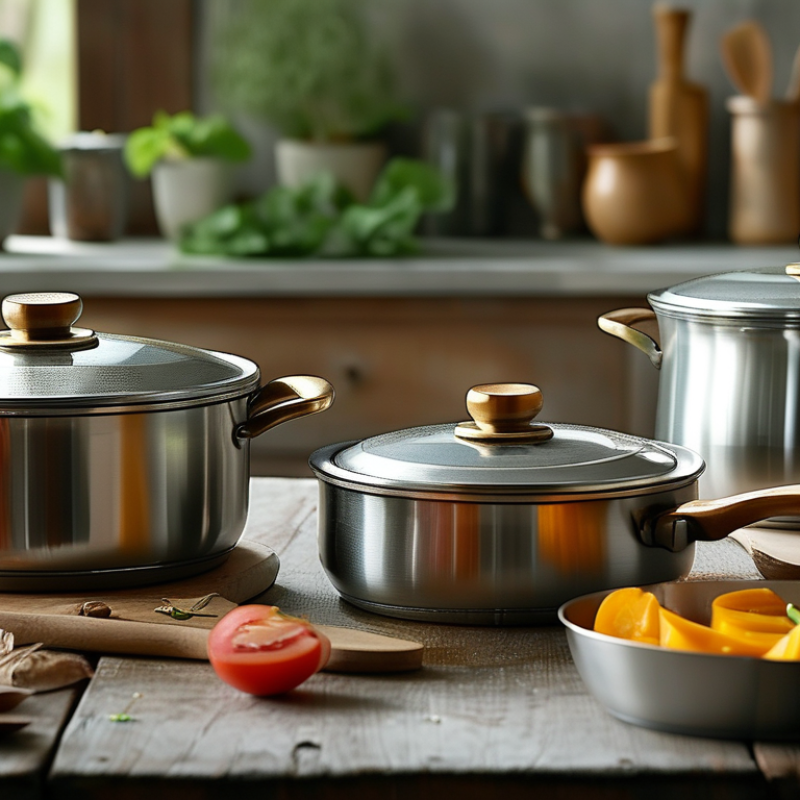Best Non Toxic Non Stick Cookware Options for 2026