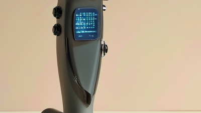 What is a Microneedling RF Machine and How Does it Work?