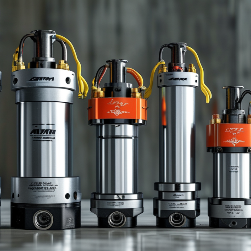 How to Choose the Best Avm Hydraulic Cylinder for Your Needs?