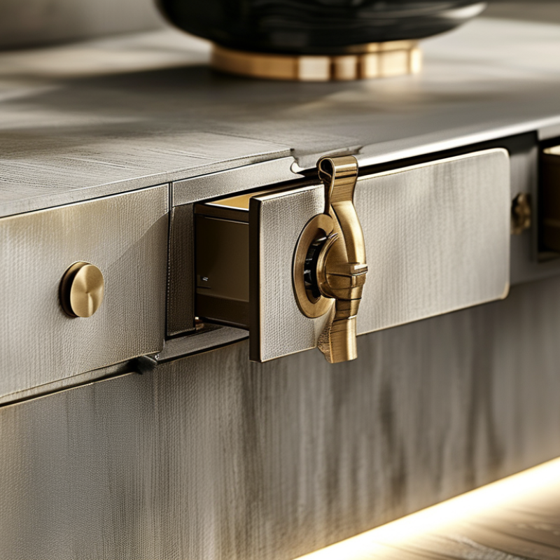 How to Choose Furniture Hardware for Modern Interiors in 2026