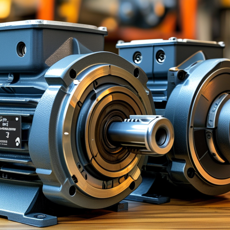 How to Choose the Right Other Gear Motor for Your Needs?