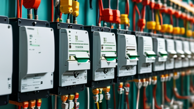 Best Electrical Switchgear Solutions for Global Buyers?