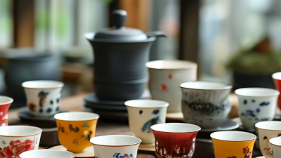 Top 10 Cups Containers Suppliers in China to Enhance Your Business?