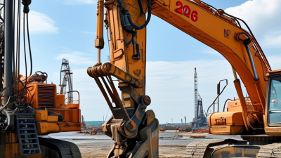 2026 How to Choose the Best Drilling Equipment for Your Needs?