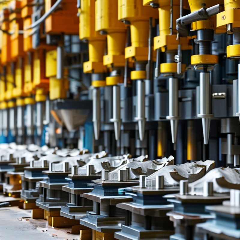 How to Optimize Composite Molding In-Line Press for Efficiency?