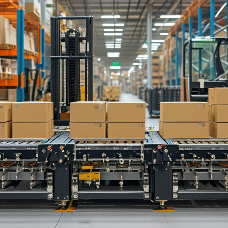 How to Choose the Best Automated Case Packer for Your Business?