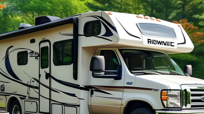 Best RV Water Treatment Solutions for Safe Travel?