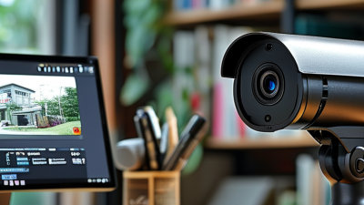 Best Wifi Cam Module for Easy Remote Monitoring Solutions?