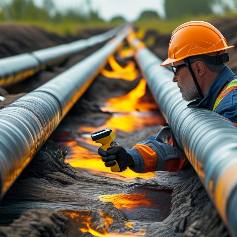 2026 Top Pipeline Inspection Technologies You Need to Know?