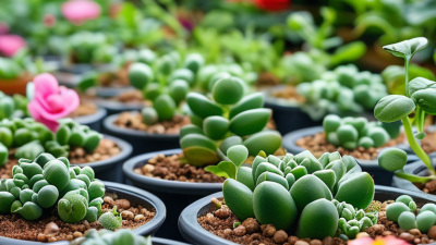 Top Benefits of Using Plant Hormone Powder for Growing Plants?