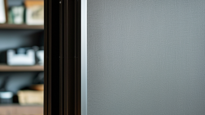 How to Choose the Right Shielding Frame for Your Needs?