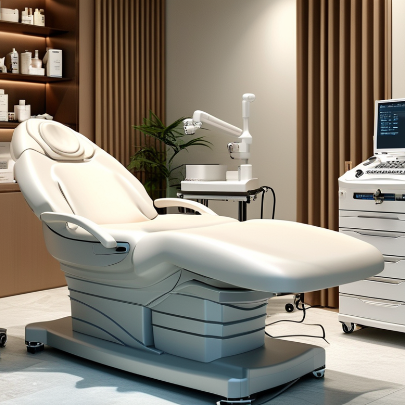 How to Choose the Best HIFU Machine for Your Business?