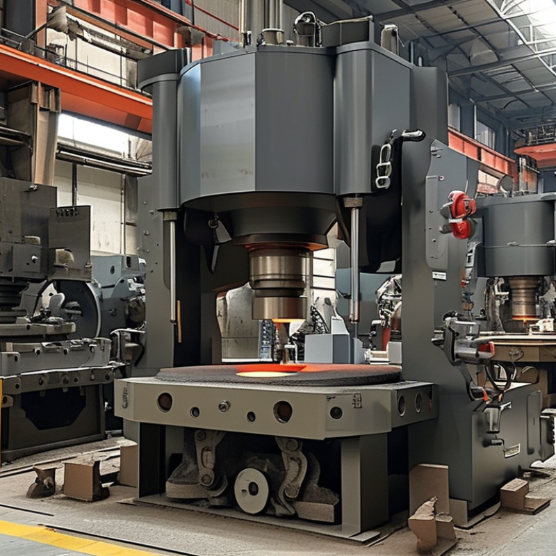 How to Choose the Best Aluminum Casting Machine for Your Needs?